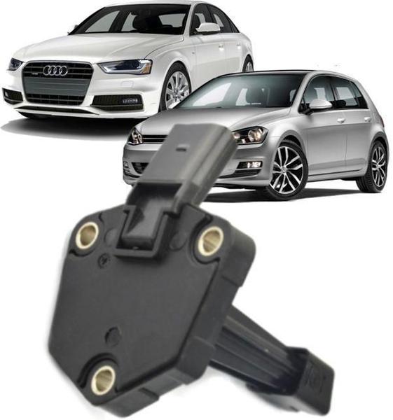 Imagem de Sensor Nivel De Oleo Audi A3 A4 A6 Q5 1.8 E 2.0 6Pr009629-01