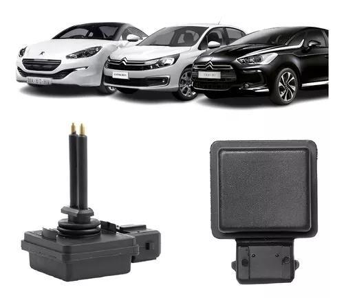 Imagem de Sensor Nível Reservatório Peugeot Citroen 1306F0 Longo