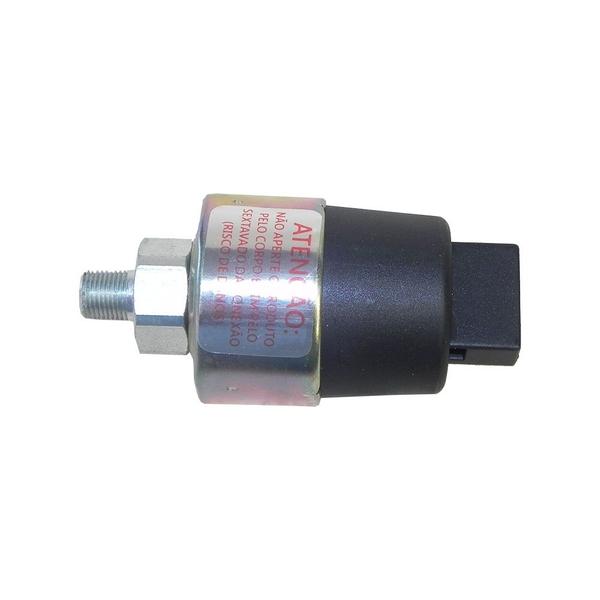 Imagem de Sensor Oleo Volvo NL10 NL12 Grande 2 Encaixes 8125160