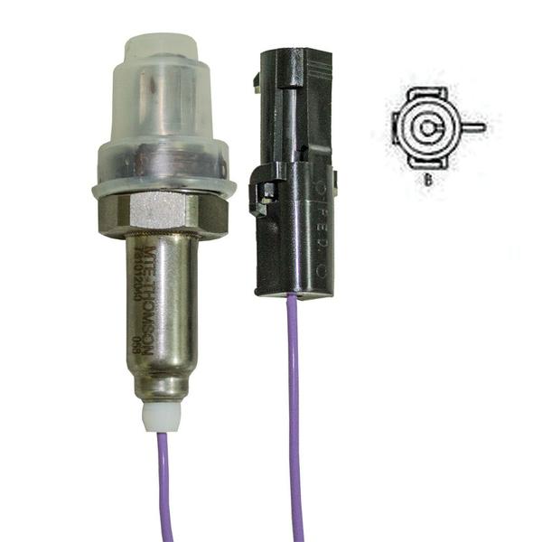 Imagem de Sensor Oxigênio S10 1995/2006 - 22220 - 781012040