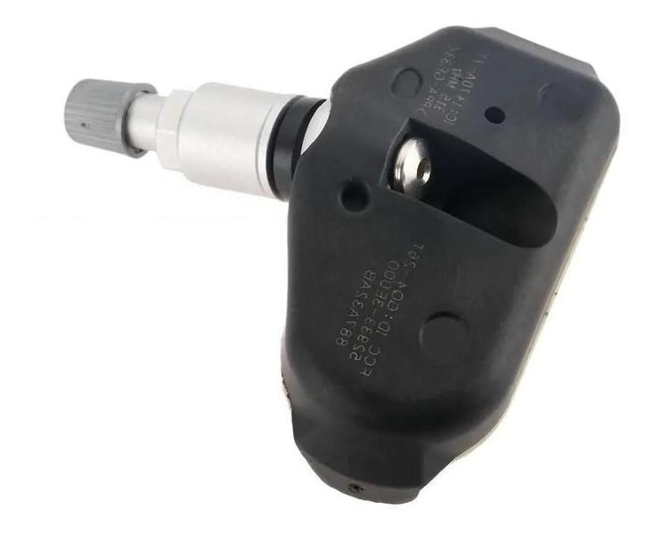 Sensor Pneu Tpms Hyundai Tucson 2006-2015 Válvula Bico Pito - Trw (original) Imagem de Sensor Pneu Tpms Hyundai Tucson 2006-2015 Válvula Bico Pito