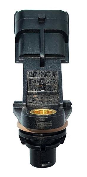 Sensor posicionamento arvore de comando de valvulas(cmp) new fiesta 2016 2017 ecoboost 1.0l-gasolina - FORD Imagem de Sensor posicionamento arvore de comando de valvulas(cmp) new fiesta 2016 2017 ecoboost 1.0l-gasolina