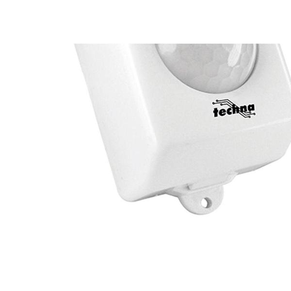 Imagem de Sensor Presenca Techna Teto 360 S/Foto 001