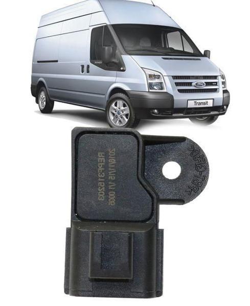 Imagem de Sensor Pressao Turbina Ford Transit 2.2 2.4 Diesel 2008 2014