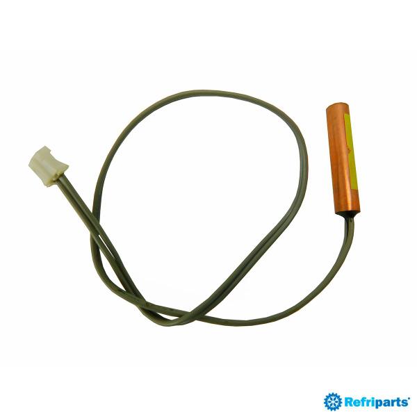 Imagem de Sensor Serpentina Evaporadora Hitachi Rpkiv09a, Rpkiv09ah, Rpkiv12a, Rpkiv12ah, RPKIV09AH009