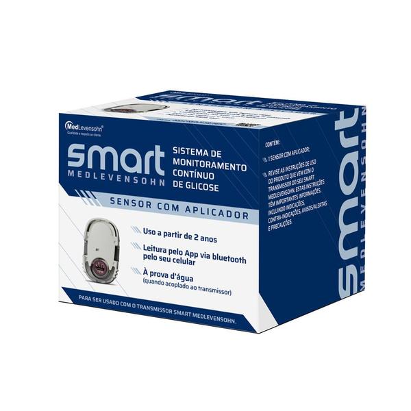 Imagem de Sensor Smart Medlevensoh