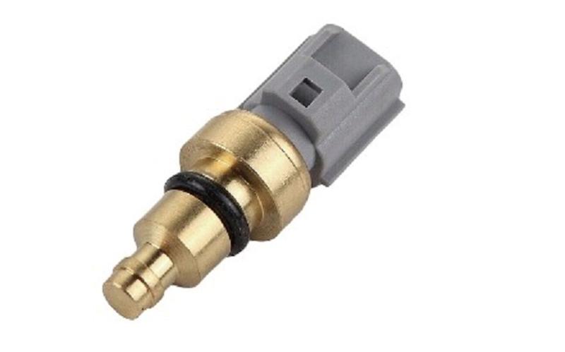 Imagem de Sensor Temperatura Agua Ford Ecosport Fiesta Ka Escort Focus Courier Zetec Original