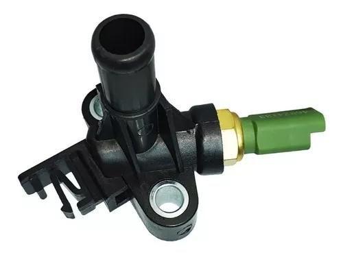 Imagem de Sensor Temperatura Agua PUNTO 1.4 2008 2009 2010 2011 2012 2013 2014 2015 FIAT Doblo 1.4 2007 2008 2009 2010