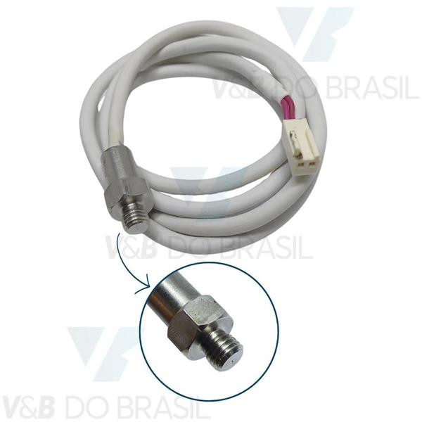 Imagem de Sensor Temperatura Autoclave 12/21l Gnatus