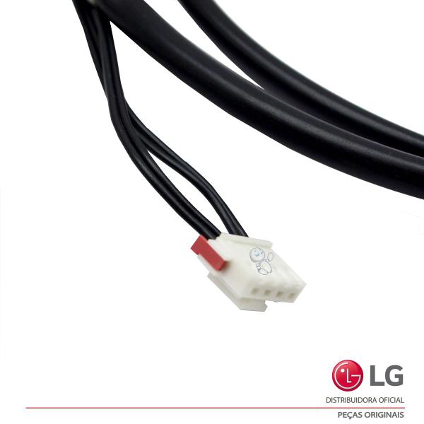 Imagem de Sensor Temperatura Condensadora Ebg61108909 Ar Condicionado Lg Ebg61207502