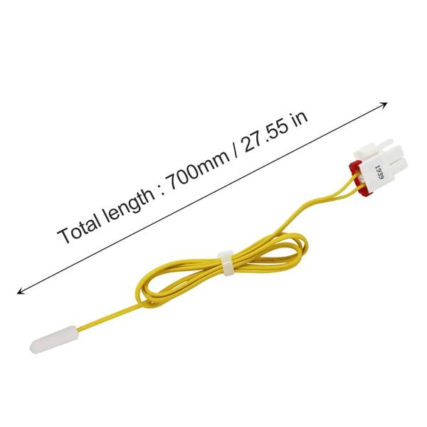 Imagem de Sensor Temperatura de descongelamento OEM MANIA DA32-00006W Samsung