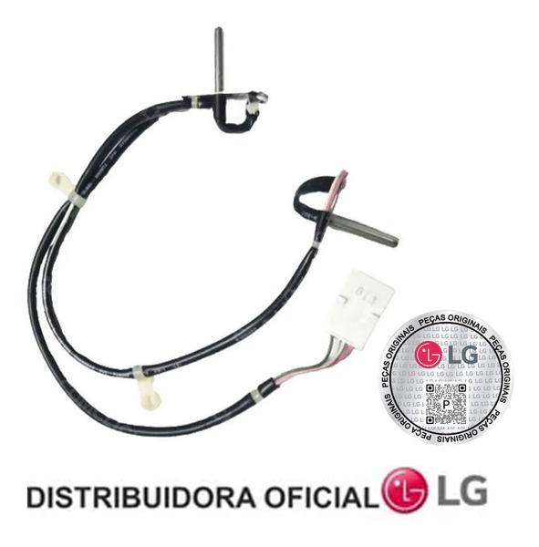 Imagem de Sensor Temperatura Máquina de Lavar LG WD-1403RD5.ALSFBRS