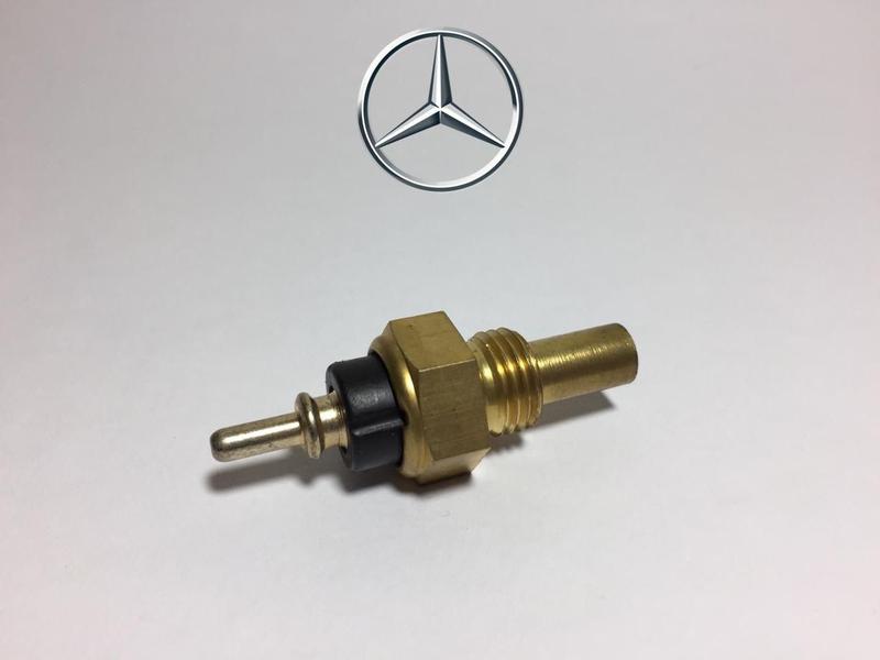 Imagem de Sensor Temperatura Painel Mercedes C200 C220 E200 E250 E300