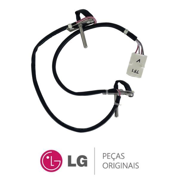 Sensor Temperatura Termistor Lava E Seca Lg 6322FR2046H Imagem de Sensor Temperatura Termistor Lava E Seca Lg 6322FR2046H