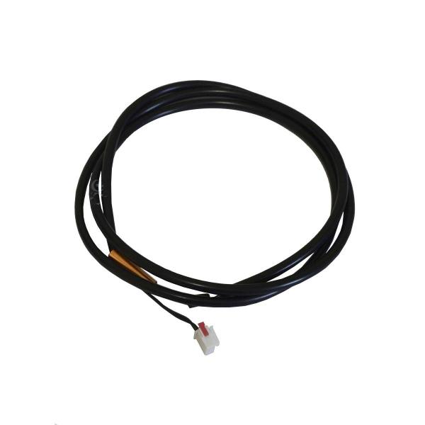 Imagem de Sensor  termistor de temperatura lg ar condicionado arnh04gk3a2 arnh08gk3a4 arnu18gtsc4 arnu24gtsc4 ebg61287712  nova