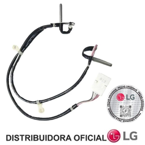 Imagem de Sensor Termistor Lava e Seca LG WD-1403RDA5 Novo Original