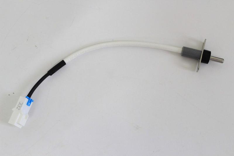 Imagem de Sensor termistor secagem lava e seca samsung dc32-00004c