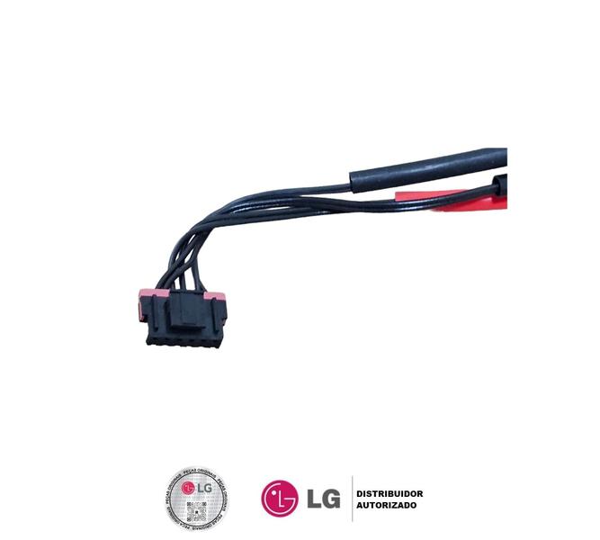 Imagem de Sensor Termistor Tripo da Condensadora MULTI-V LG  ARWN200LA2 ARWN160BA2 EBG61107501 6323A20009S  5+10+200k