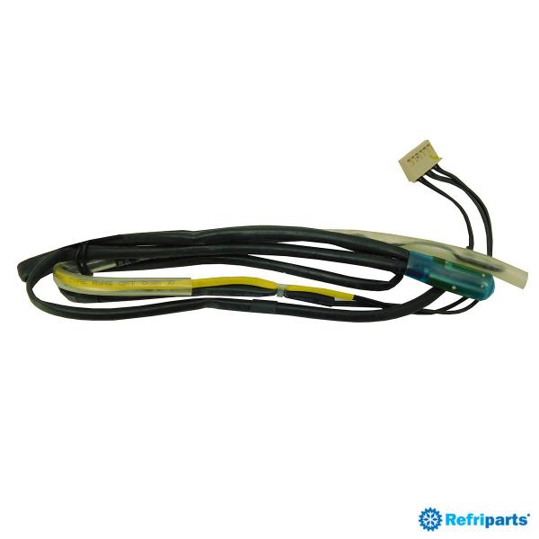 Imagem de Sensor Triplo Condensadora Gree - 39000304