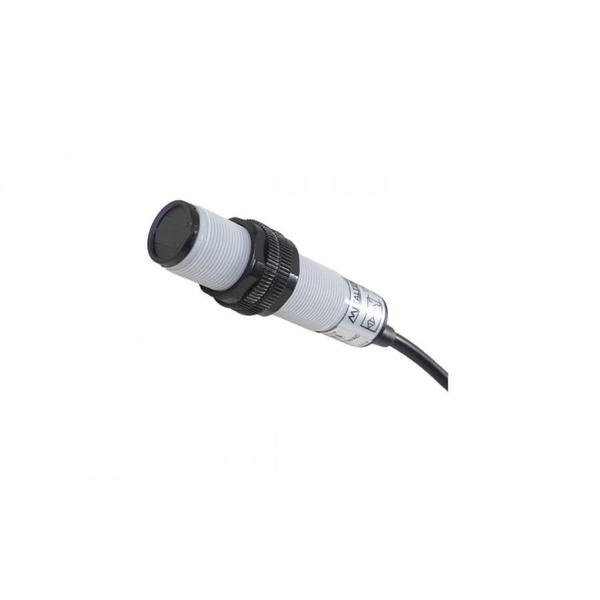 Imagem de Sensor Tubular M18 Difuso IP66 - P18D-10-ACA (2888)