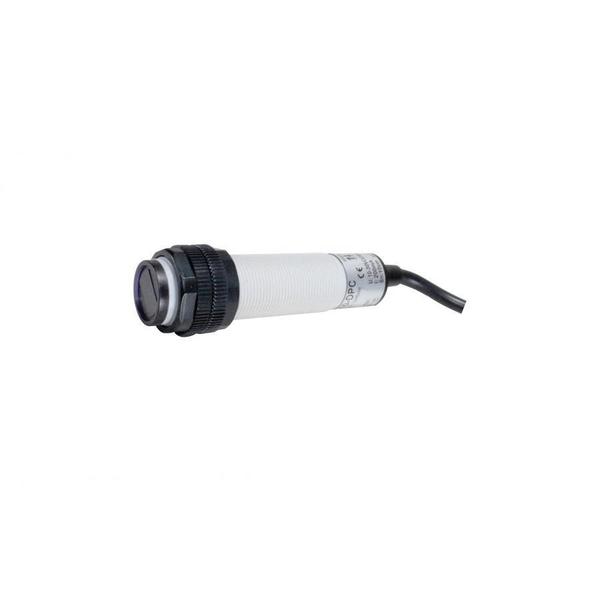 Imagem de Sensor Tubular M18 Difuso LED IP66 P18D-10-DPC (2896)