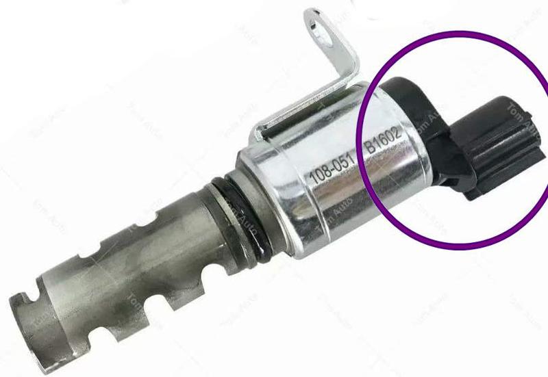 Imagem de Sensor Valvula Solenoide Vvti de Admissão Corolla 1.8 e 2.0 16V de 2009 À 2014