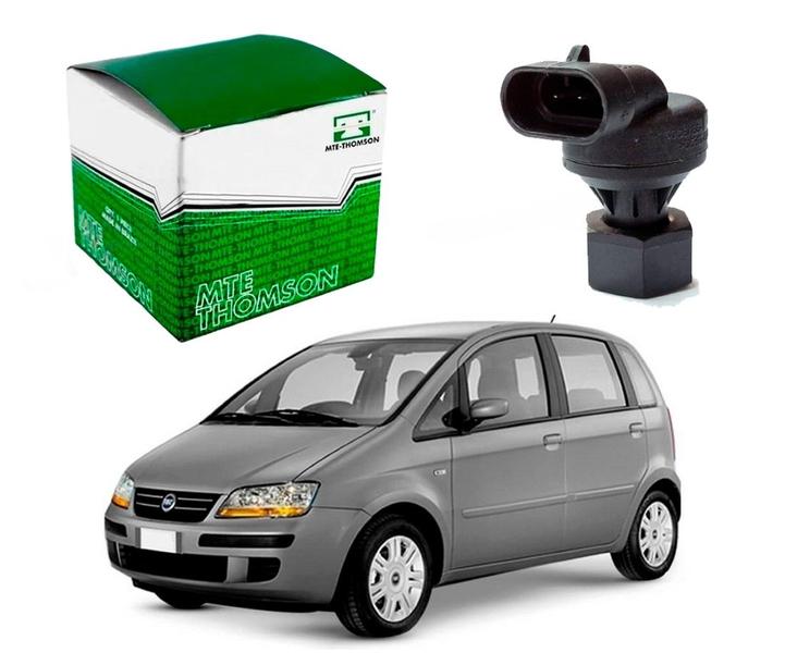 Imagem de Sensor velocidade mte fiat idea 1.4 1.8 2005 a 2010