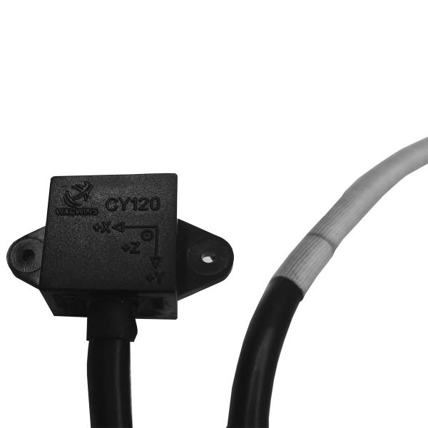 Imagem de Sensor Vibração Balanceamento LG Ebd48922810 Cv9013 Fv3011