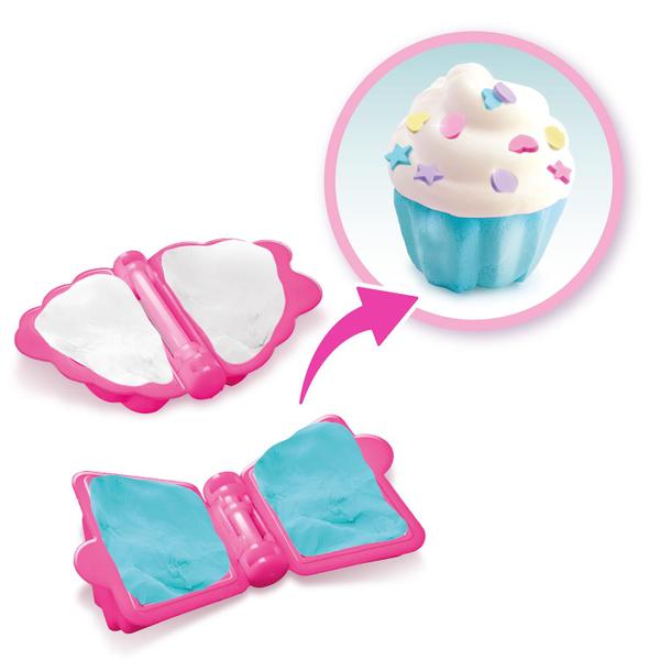 Imagem de Sensory Box Canal Toys Gabby's Dollhouse Cakey Cat Aniversário