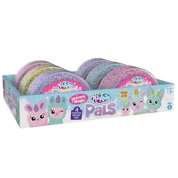 Imagem de Sensory Toy Educational Insights Playfoam Pals Unicorn Magic