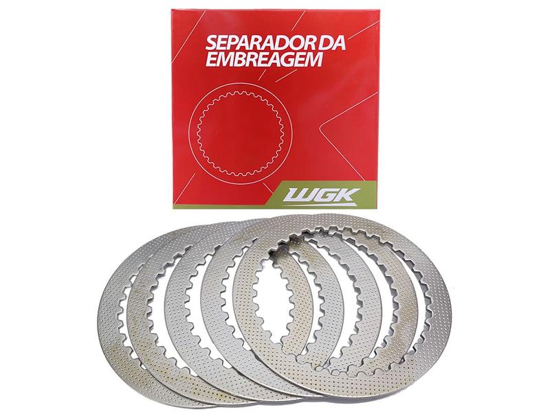 Imagem de Separador disco embreagem WGK Crf 230 (5PC)