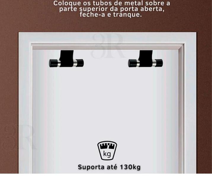 Imagem de Separador Pernas Suporte Porta 3 Sexy Import