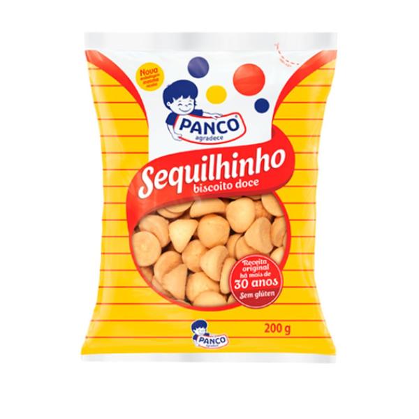 Imagem de Sequilhinho Panco 200g