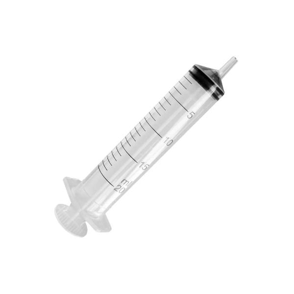 Imagem de Seringa 20ML S/Ag Slip C/250UN 990173