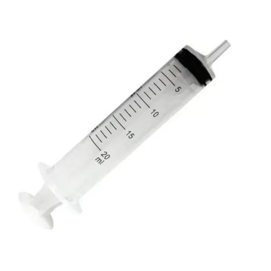 Imagem de Seringa Hip 20Ml Slip Procare