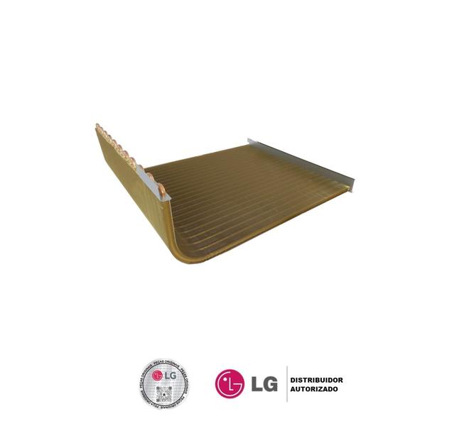 Serpentina da unidade condensadora Ar Condicionado LG S4UQ09WA5AA, S4UQ12JA3QG, S4UQ09WA5QG - ACG73444956 Imagem de Serpentina da unidade condensadora Ar Condicionado LG S4UQ09WA5AA, S4UQ12JA3QG, S4UQ09WA5QG - ACG73444956