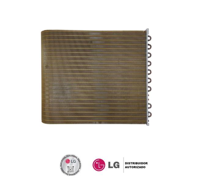 Serpentina da unidade condensadora Ar Condicionado LG S4UQ09WA5AA, S4UQ12JA3QG, S4UQ09WA5QG - ACG73444956 Imagem de Serpentina da unidade condensadora Ar Condicionado LG S4UQ09WA5AA, S4UQ12JA3QG, S4UQ09WA5QG - ACG73444956