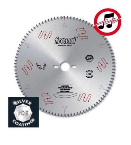 Imagem de Serra Circular 12 POL para MDF Revestido 300MM x 96 Dentes LU3A-0300