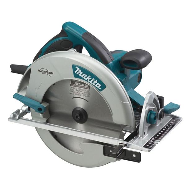 Imagem de Serra Circular 1800 Watts 5008MG Makita