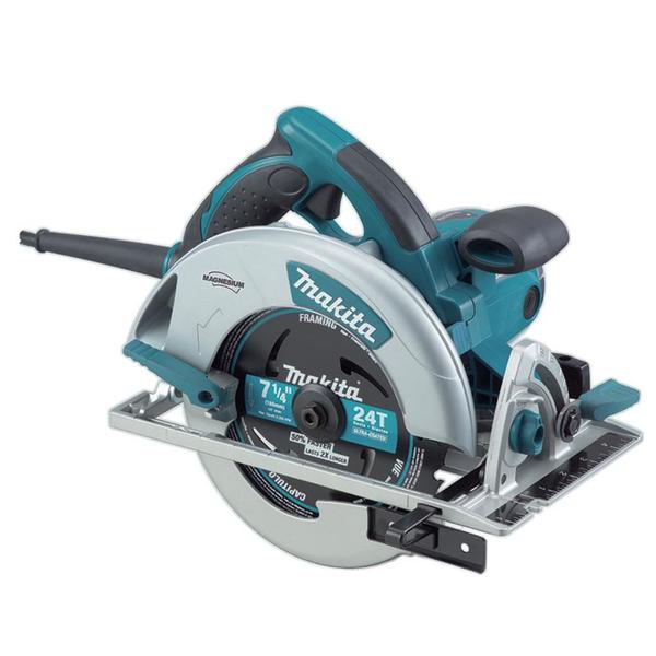 Imagem de Serra Circular 185mm 1800 Watts - 5007MG - MAKITA