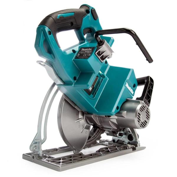 Imagem de Serra Circular 185Mm Sem Fio 40V RS001GZ Makita