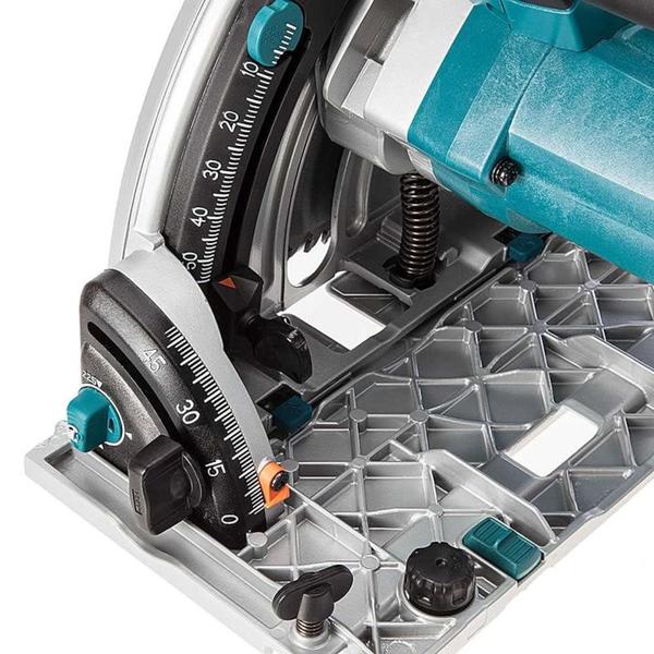 Imagem de Serra Circular 6.1/2  1300W  SP6000  (220V) - Makita