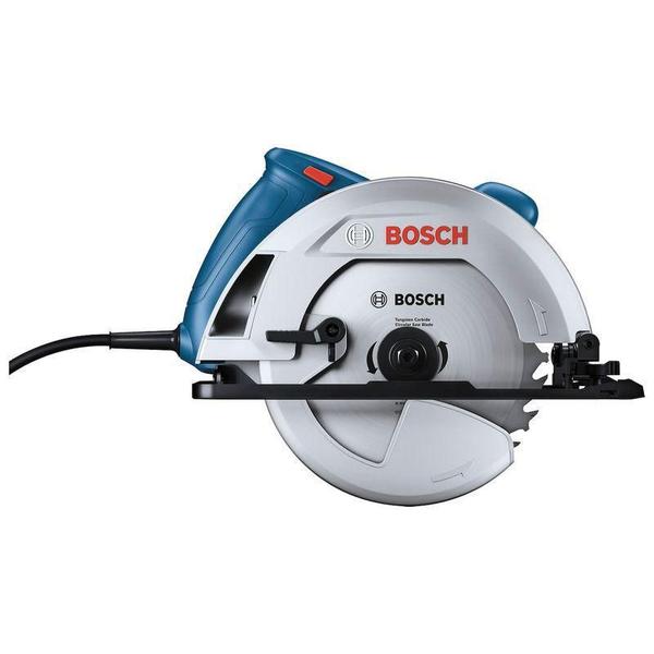 Imagem de Serra Circular 7.1/4 1300W Bosch Gks 130 (220V) 06016C30E0