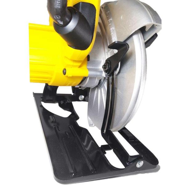 Imagem de Serra Circular 7.1/4 1400W 220 V DWE560-B2 Dewalt