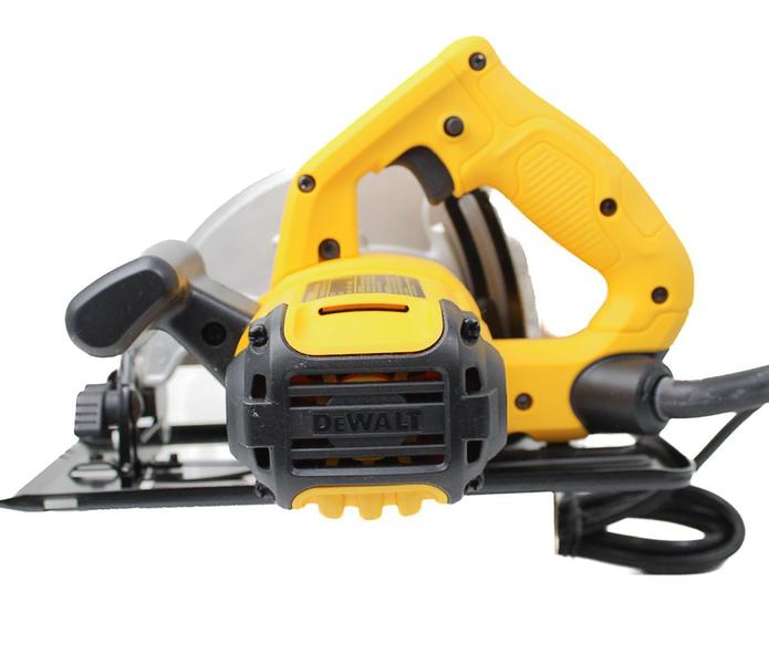 Imagem de Serra Circular 7.1/4 1400W 220V Dewalt DWE560