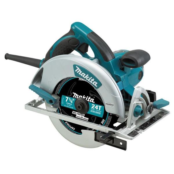 Imagem de Serra Circular 7.1/4 1800W 220V 5007MG MAKITA