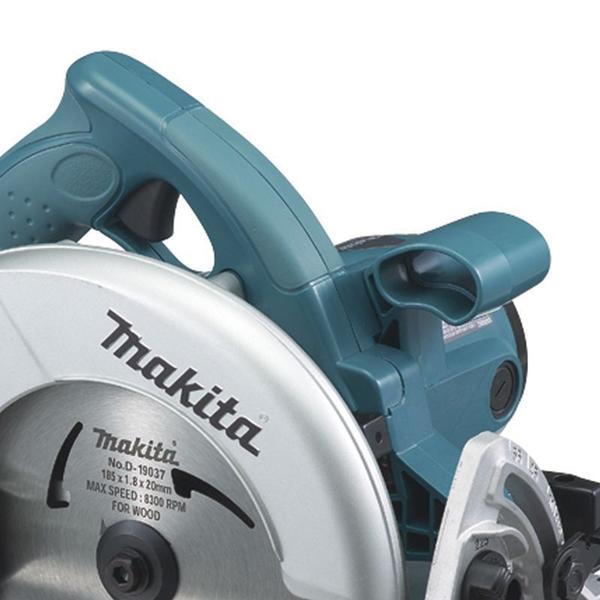 Imagem de Serra Circular 7.1/4" 1800w 220v Makita 5007N