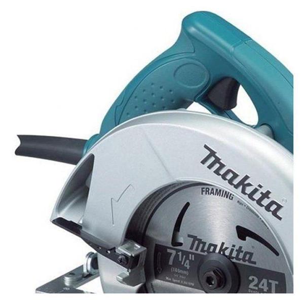 Imagem de Serra Circular 7.1/4" 1800W 5007N MAKITA