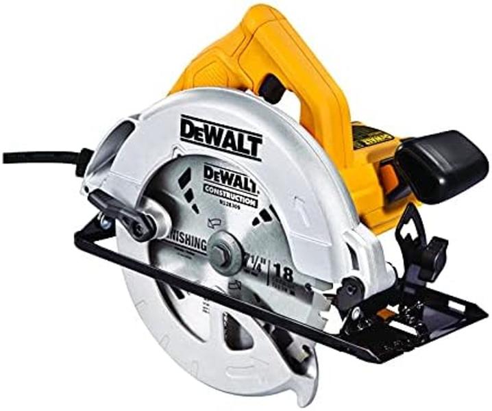 Imagem de serra circular 7 1/4 (184 mm) 220v Dwe560b2 Dewalt