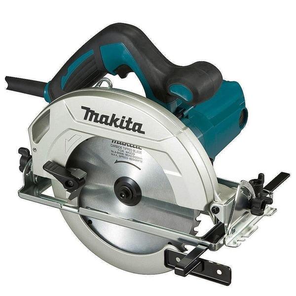 Imagem de Serra Circular 7.1/4 185Mm 1600W Hs7010 - Makita 220 Volts